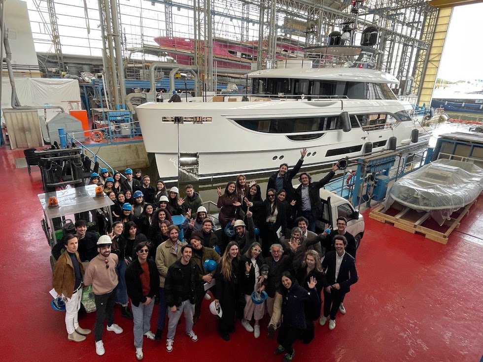 workshop design navale nautico 17 mar 2023