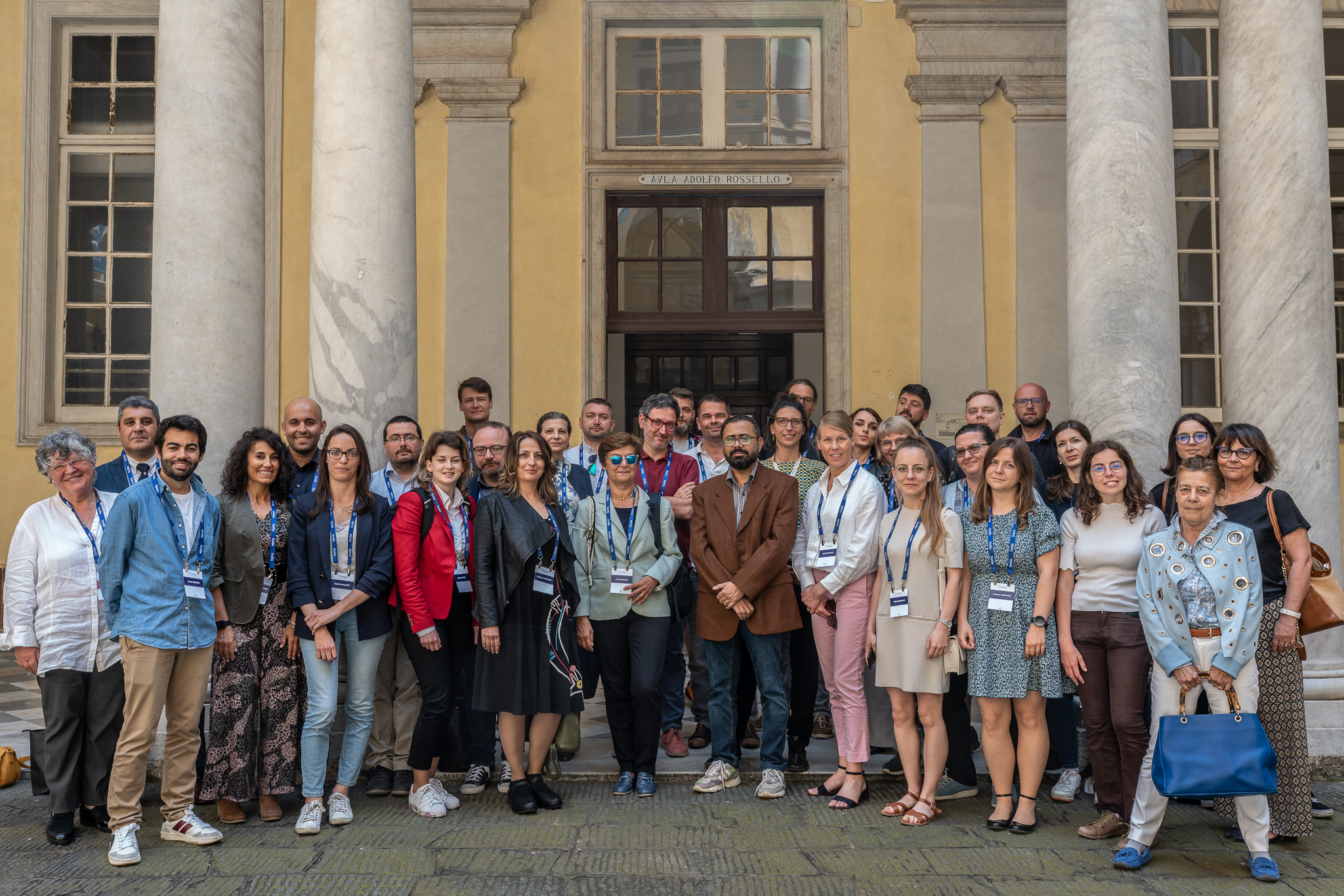 Ulysseus UniGe 24 maggio 2023