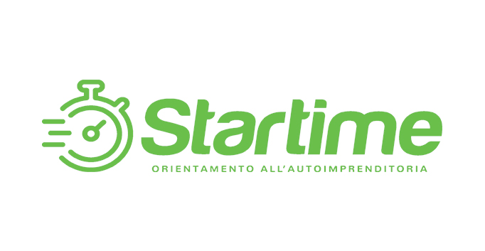 logo startime