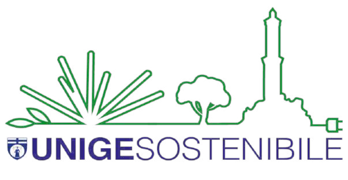 logo unige sostenibile