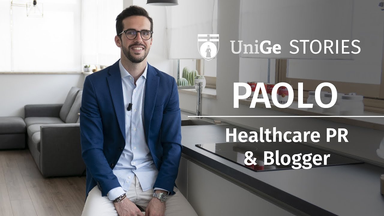 Healthcare PR & Blogger