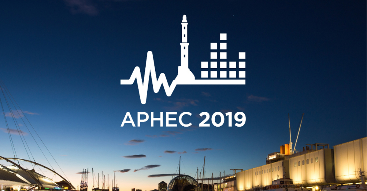 APHEC 2019