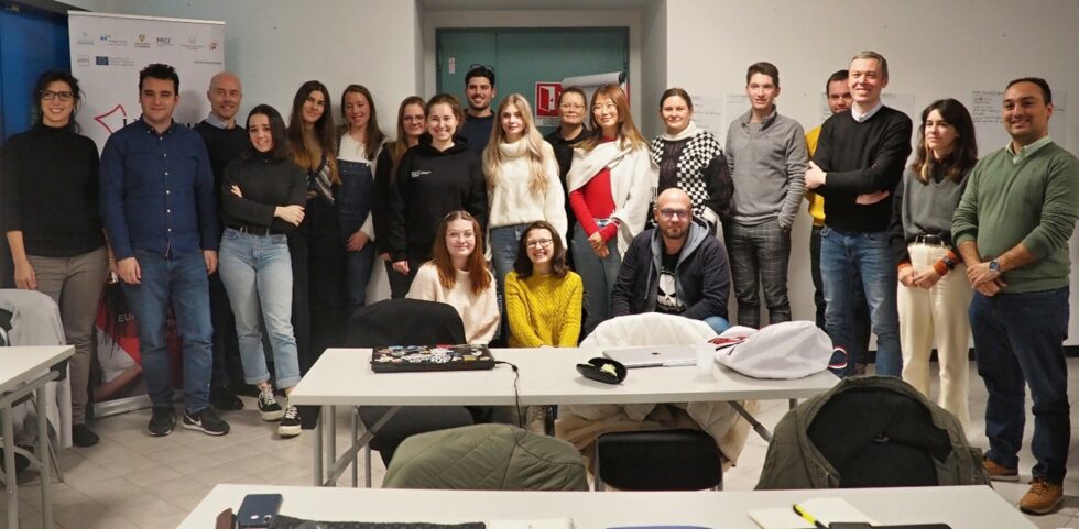 BIP Ulysseus UniGe