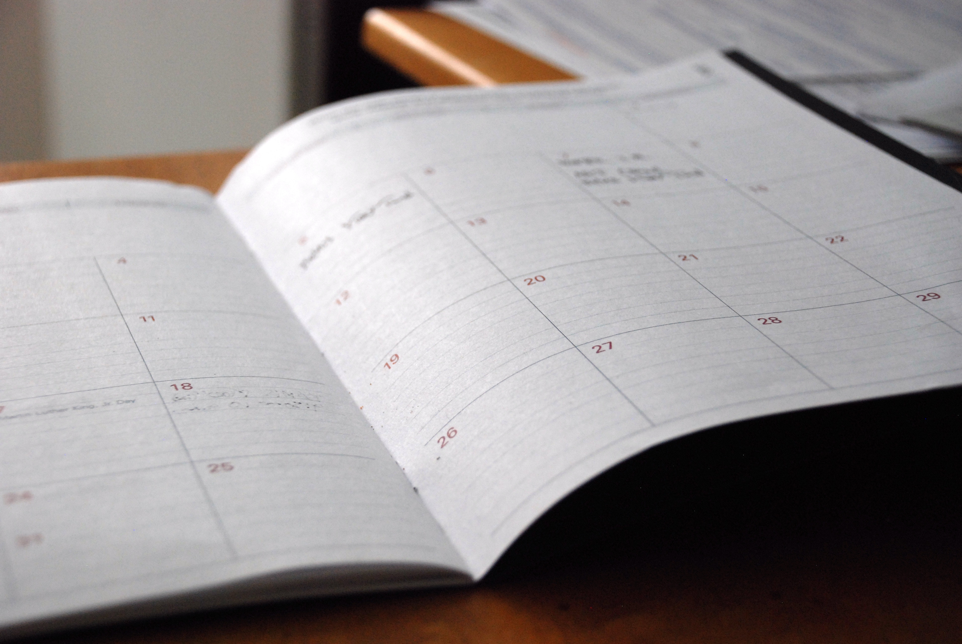 First Term Weekly Schedule Computer Science Universita Di Genova
