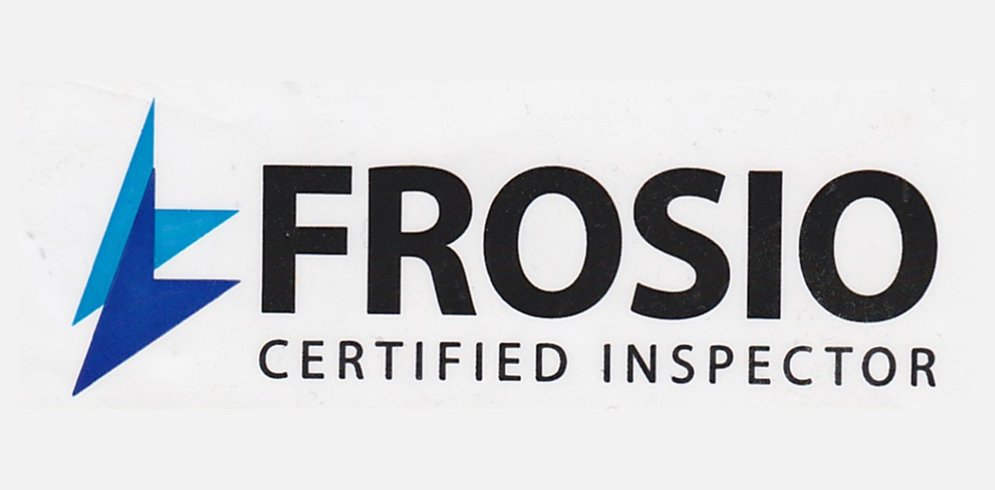 Logo Frosio