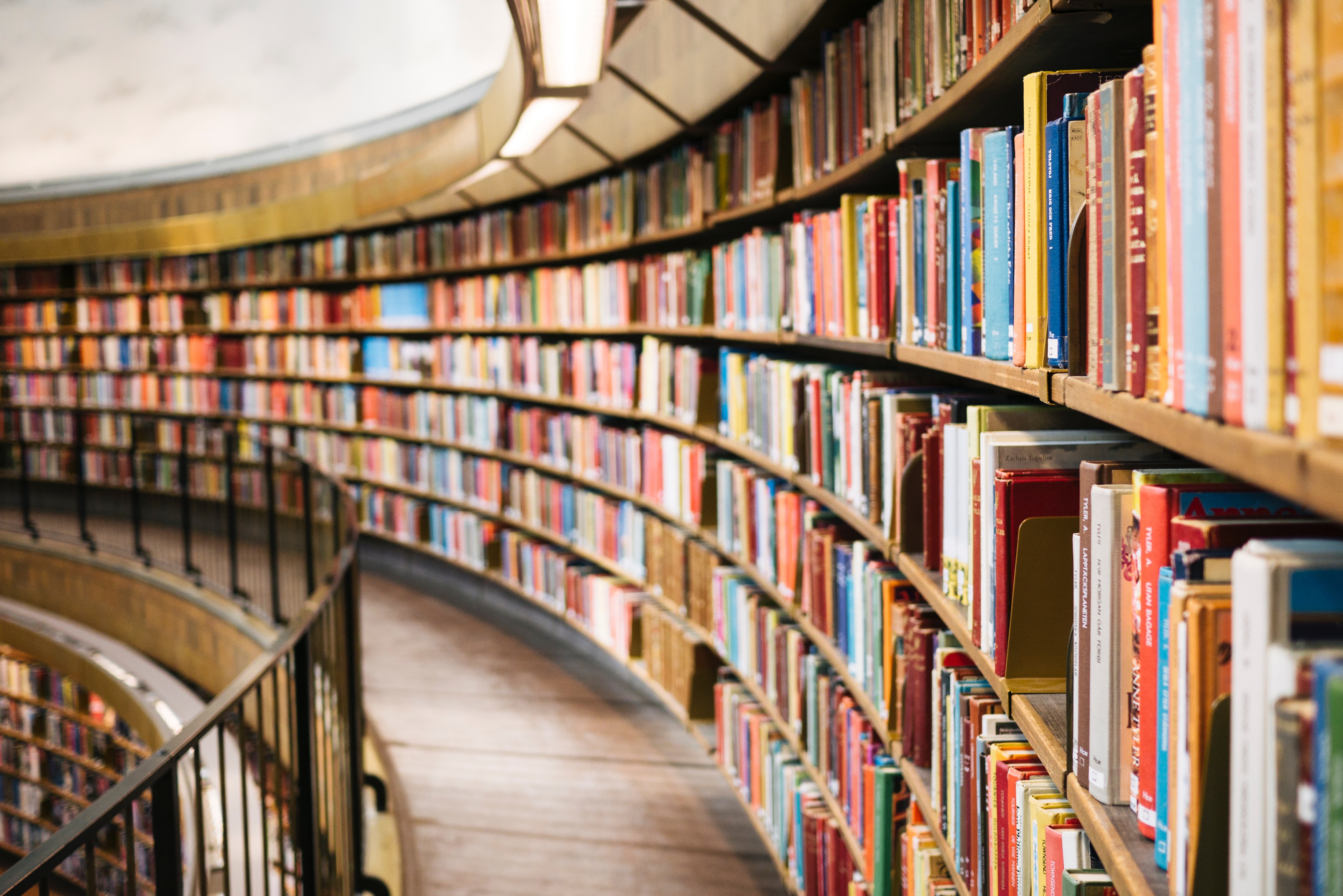 Contact Your Library Online Loan Return Services Security And