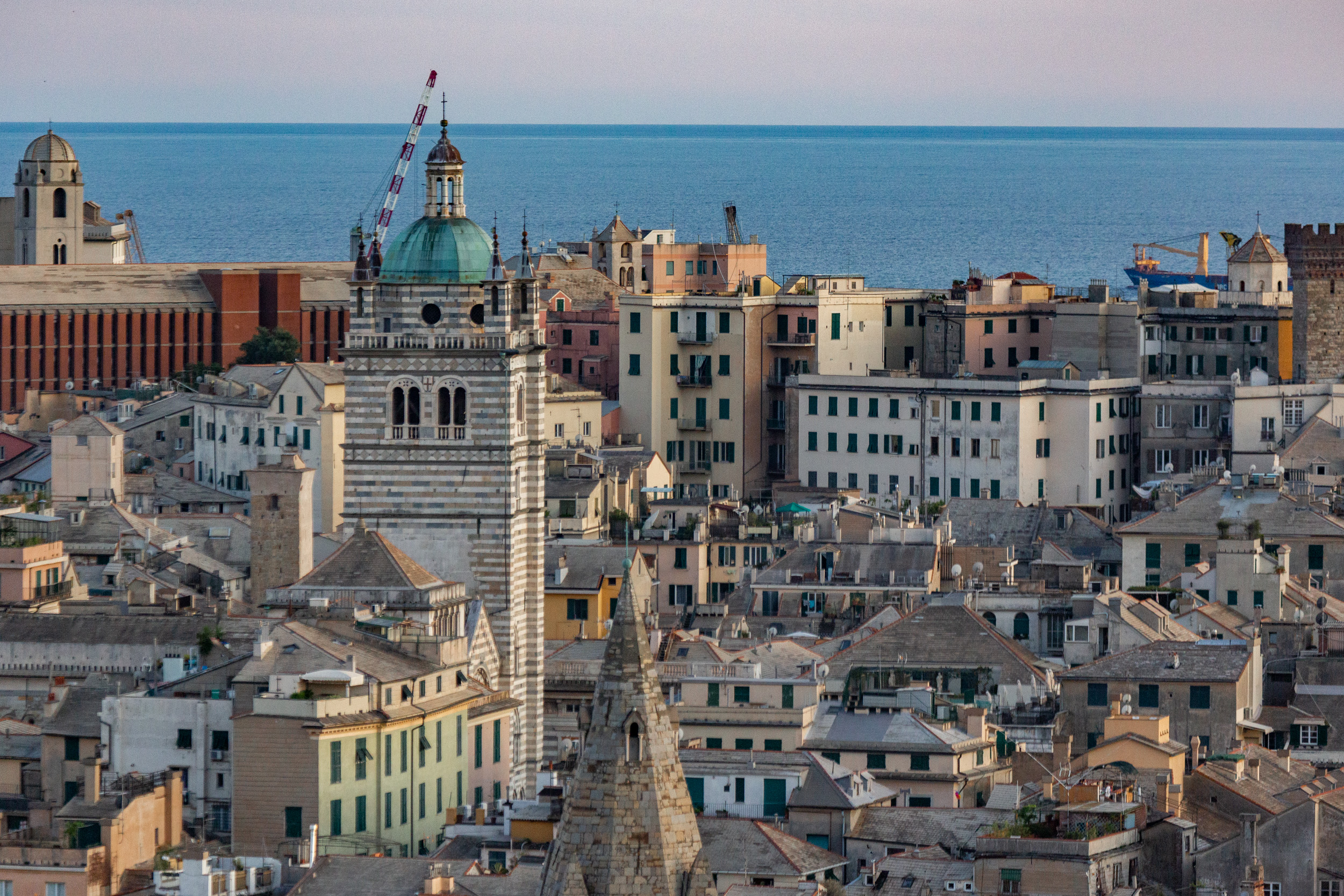 Genova