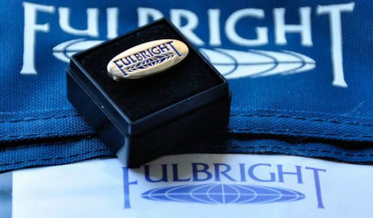 Fulbright