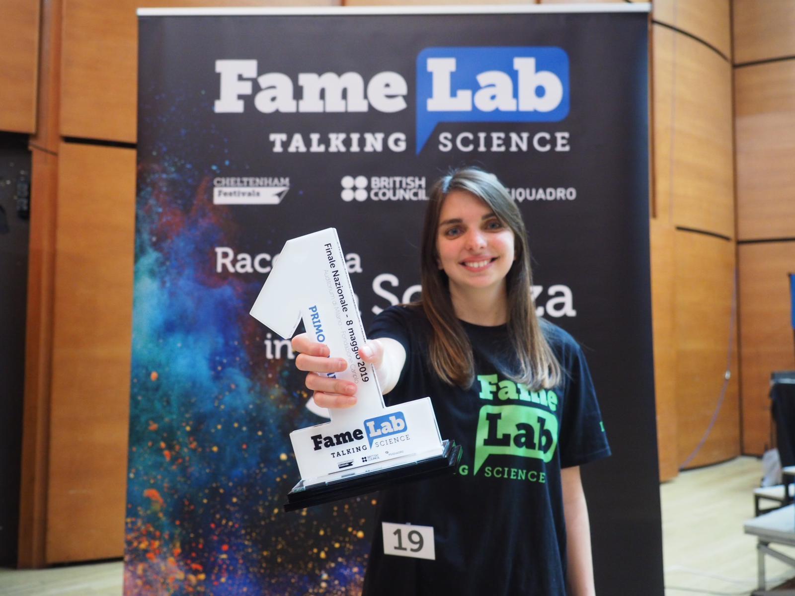 veronica_grieco_vince_famelab_italia